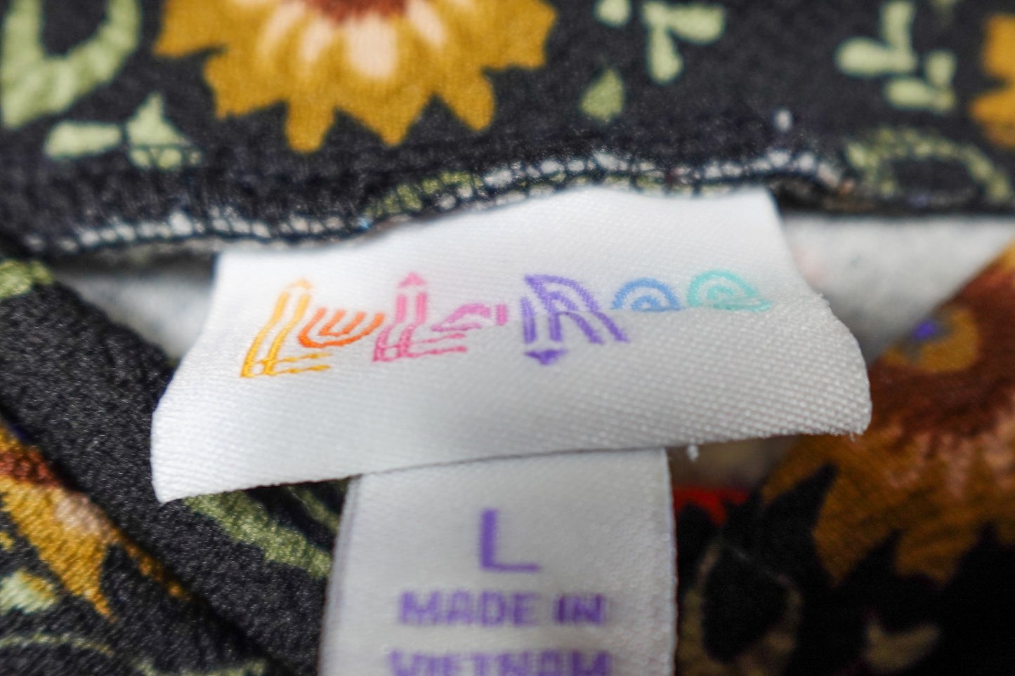 Lularoe, pencil Skirt, L