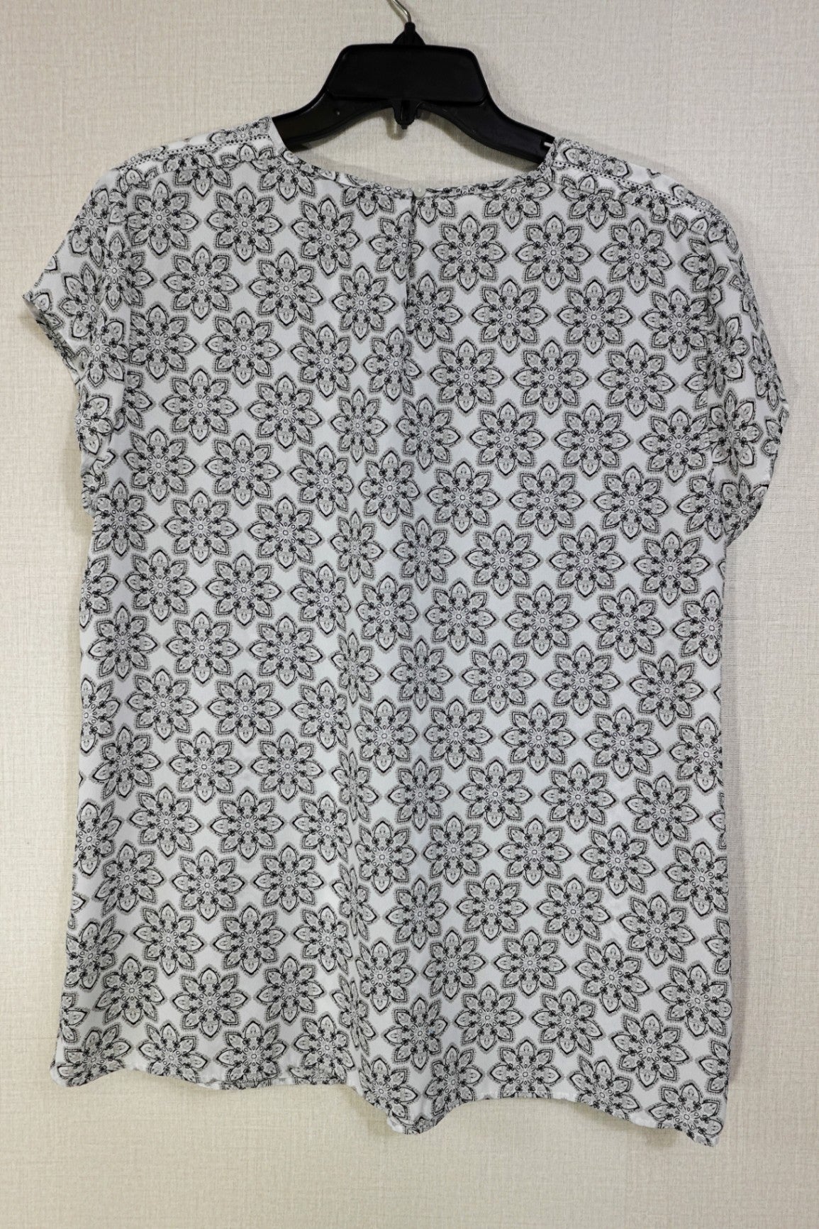 Banana Republic, Short Sleeves Top, XL