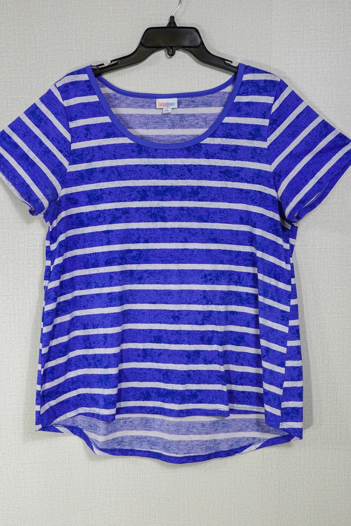 Lularoe, Short Sleeves Top, XL