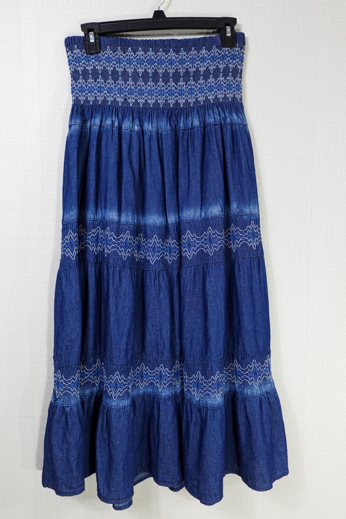 DREBUFY, Skirt, L