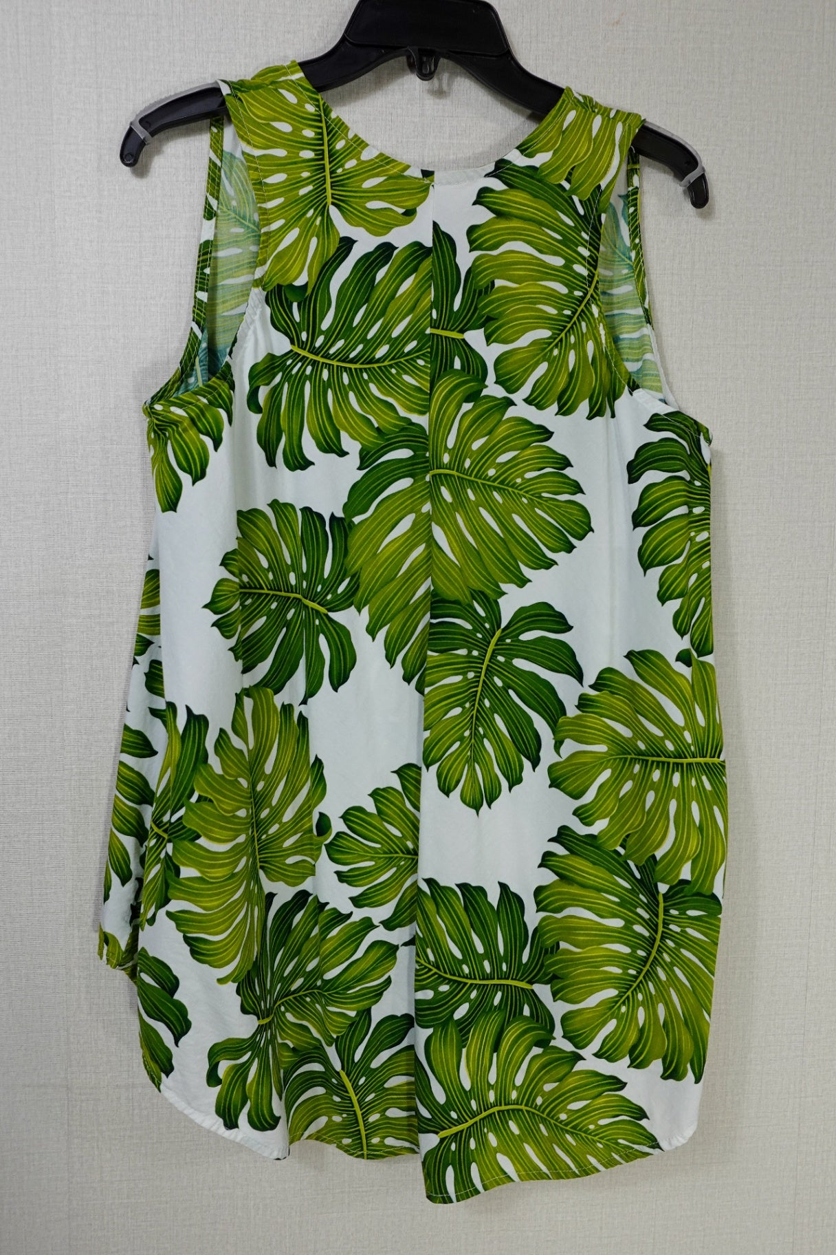grand aloha, Sleeveless top, xl