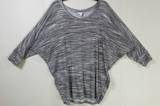 Lularoe, 3/4 SLEEVE TOP, L