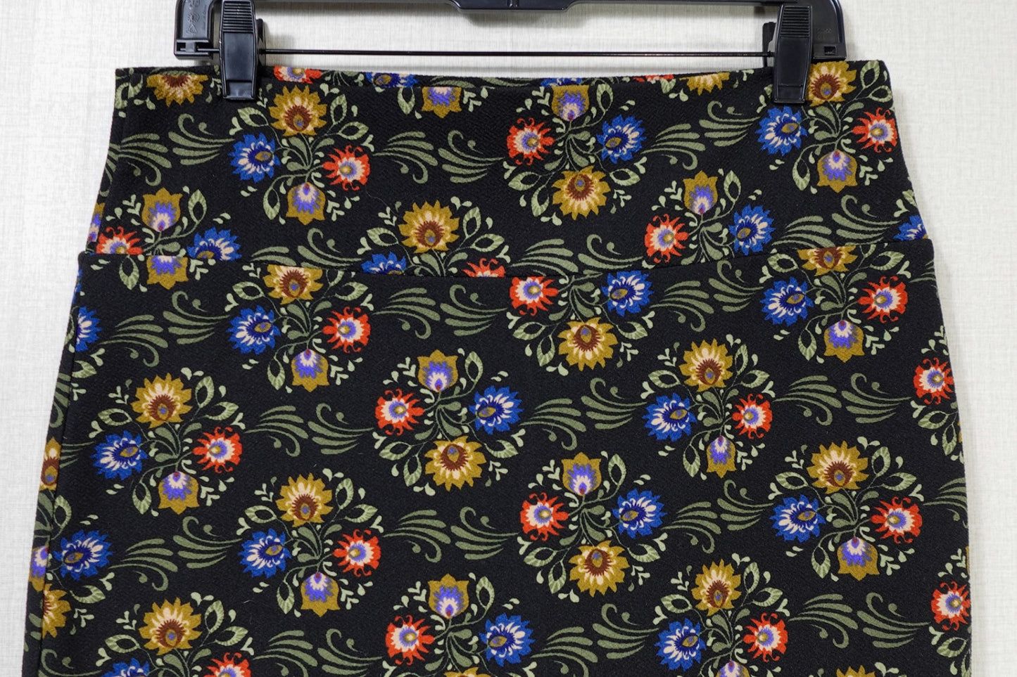 Lularoe, pencil Skirt, L