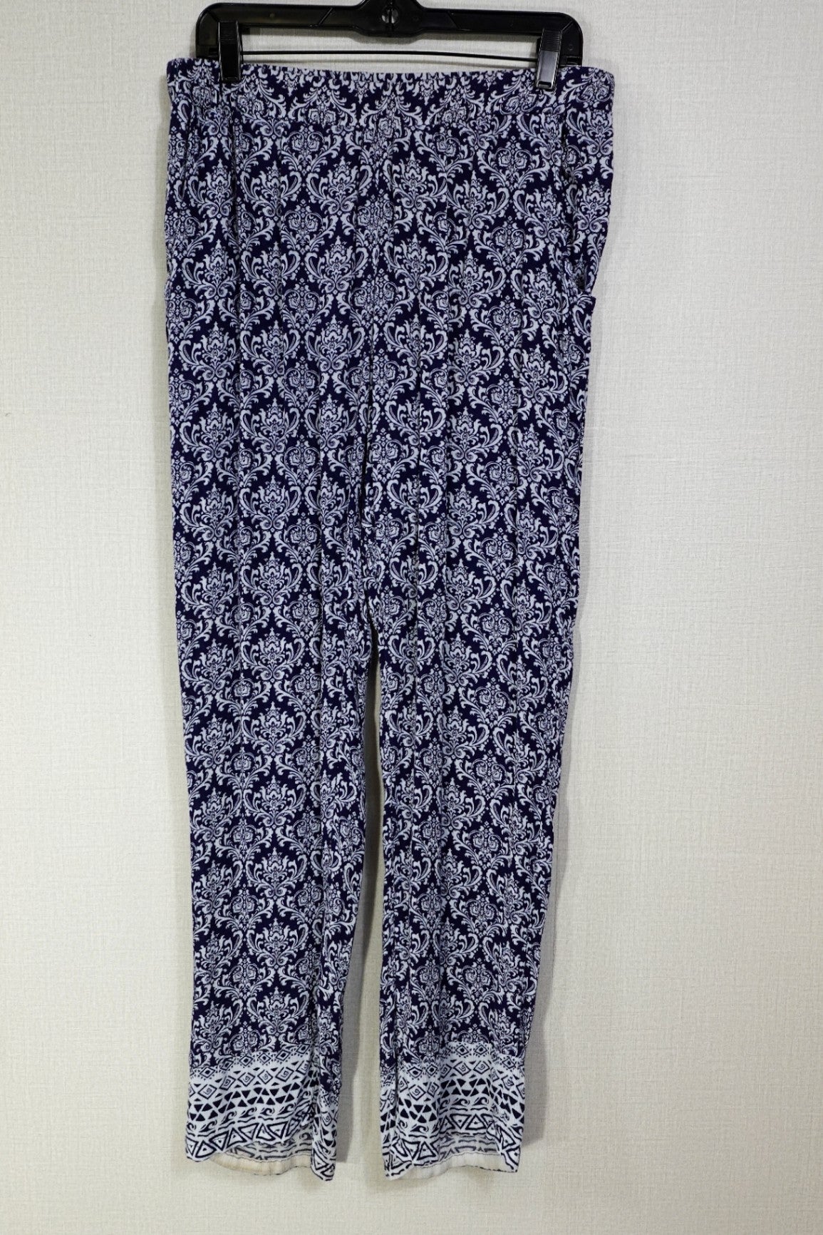 Kim Rogers, Pants, XL