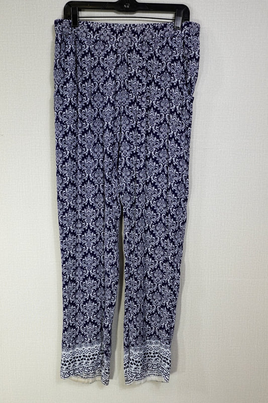 Kim Rogers, Pants, XL