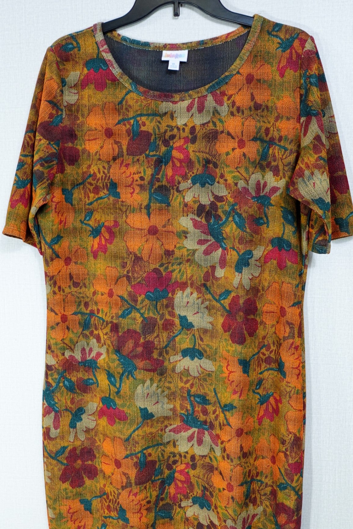 LulaRoe, Dress, XL