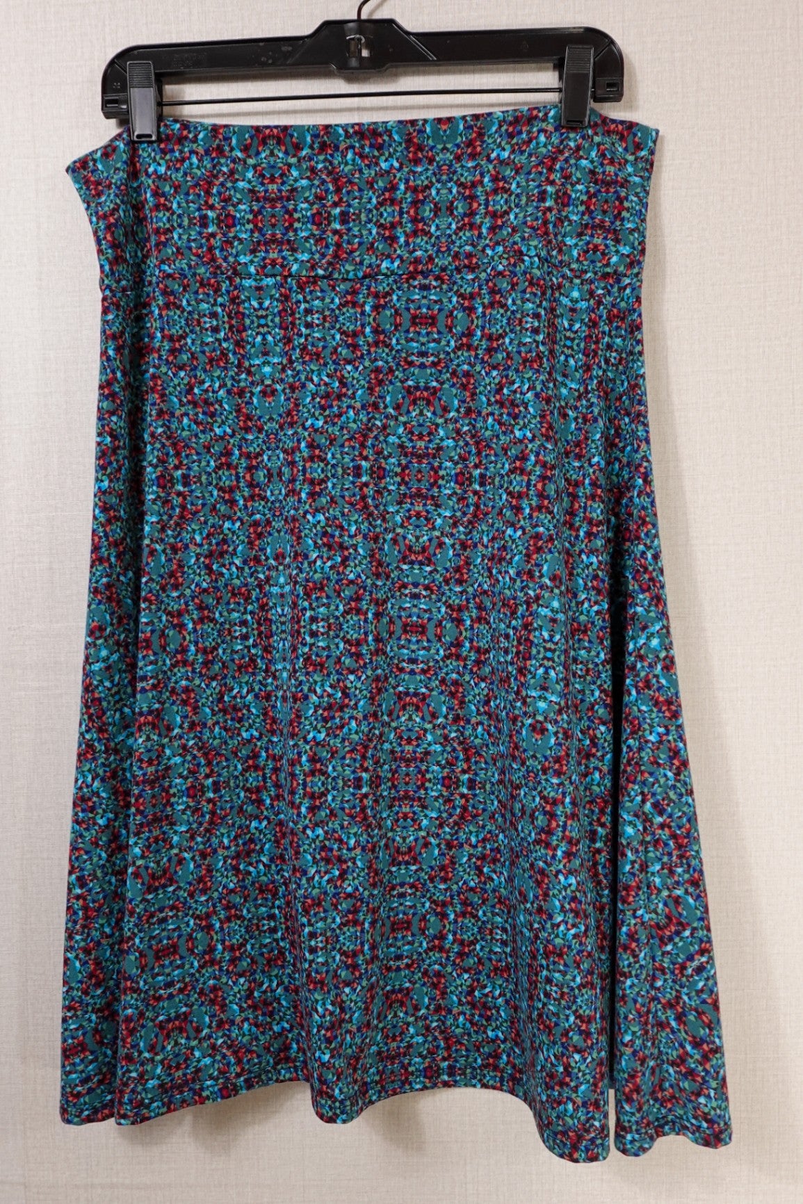 Lularoe, Skirt, XL