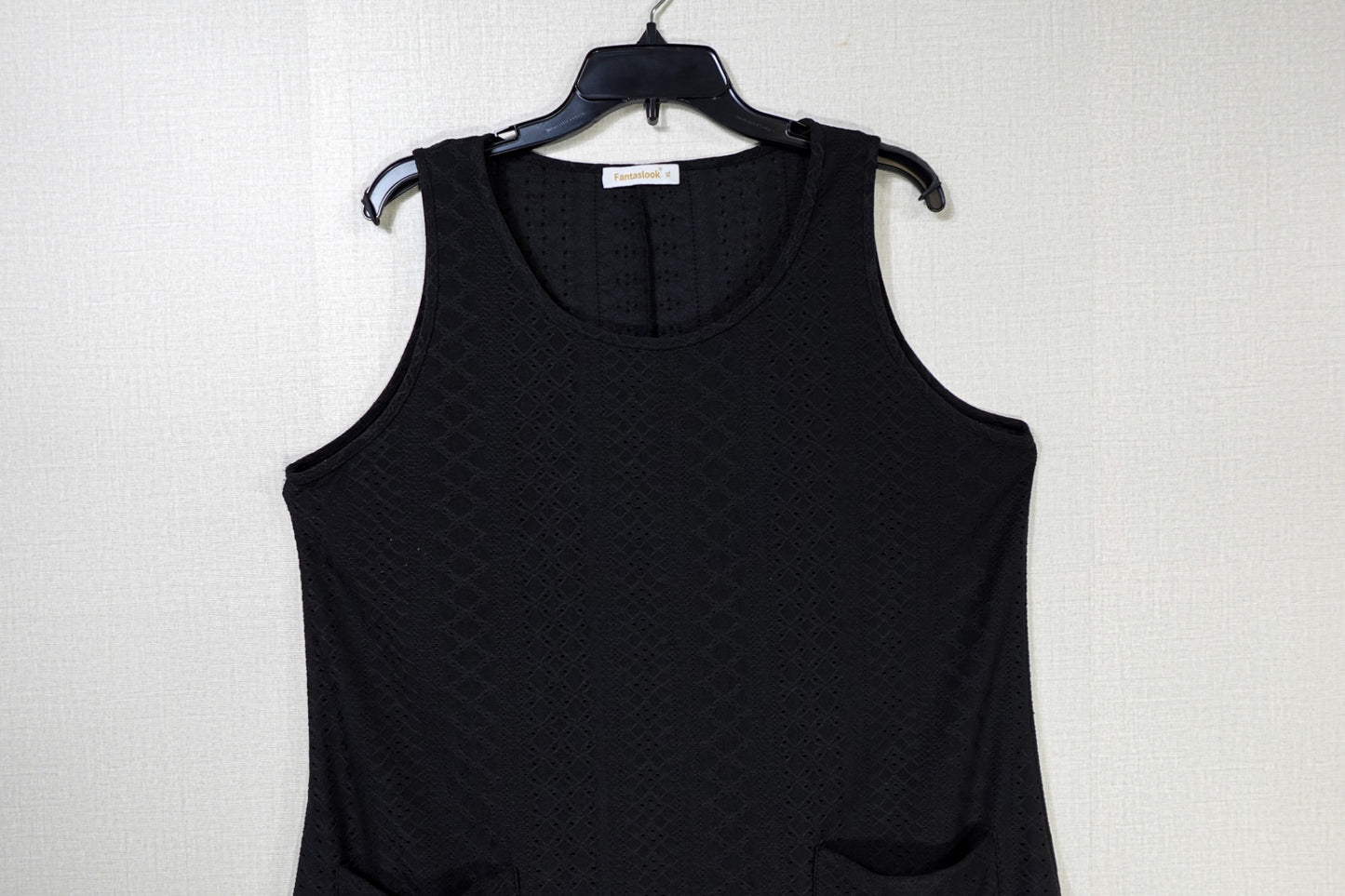 Fantaslook, Dress, XL