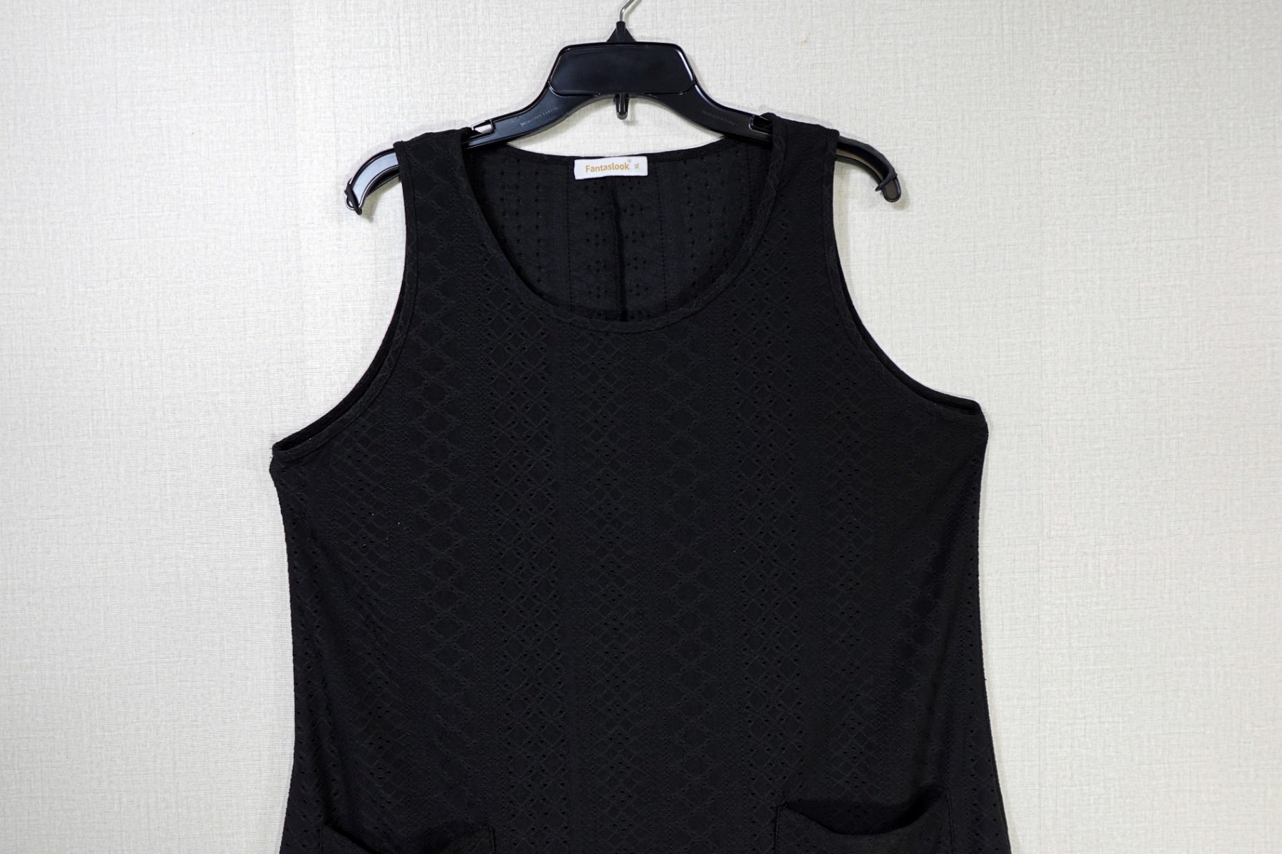 Fantaslook, Dress, XL