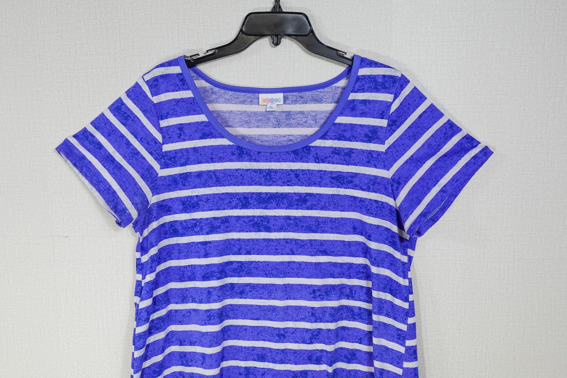 Lularoe, Short Sleeves Top, XL
