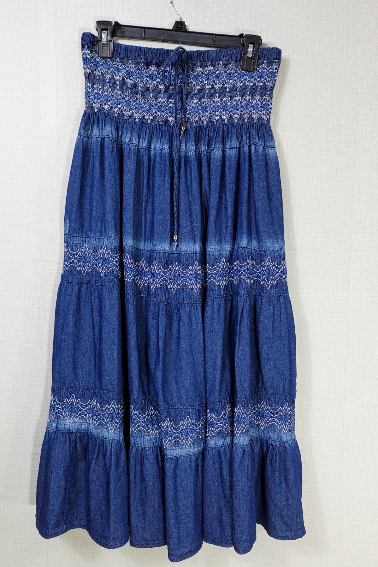 DREBUFY, Skirt, L