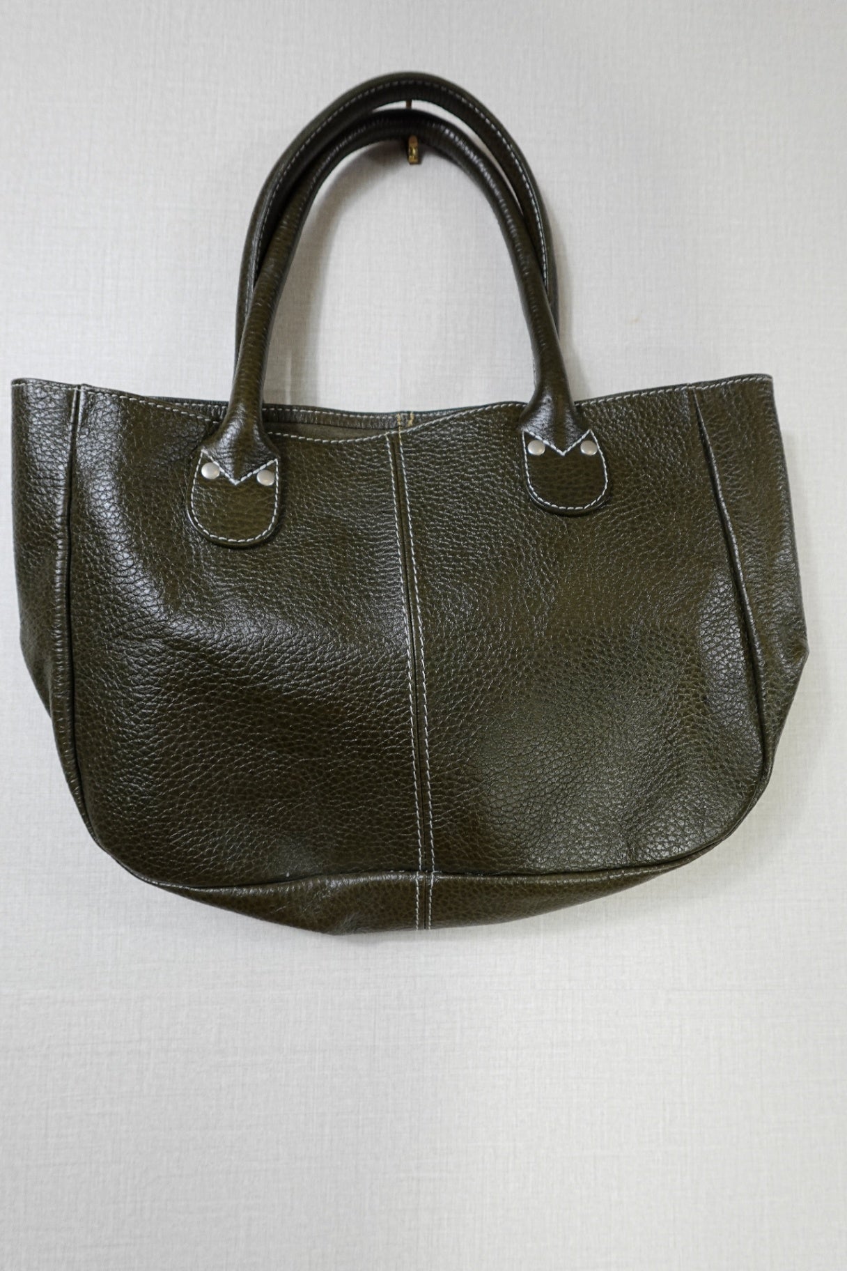 (No Label), Shoulder Bag, large