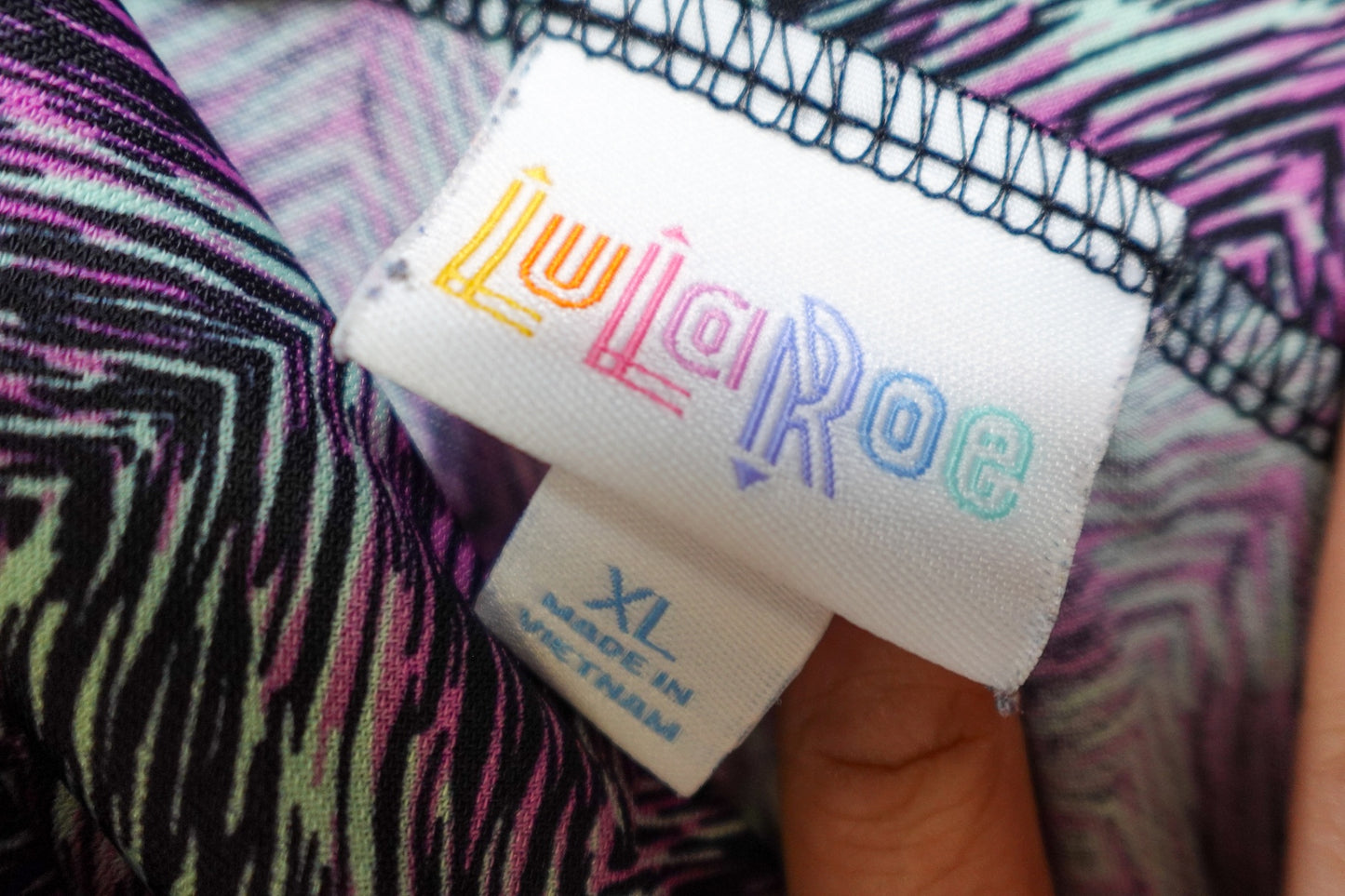 Lularoe, Skirt, XL