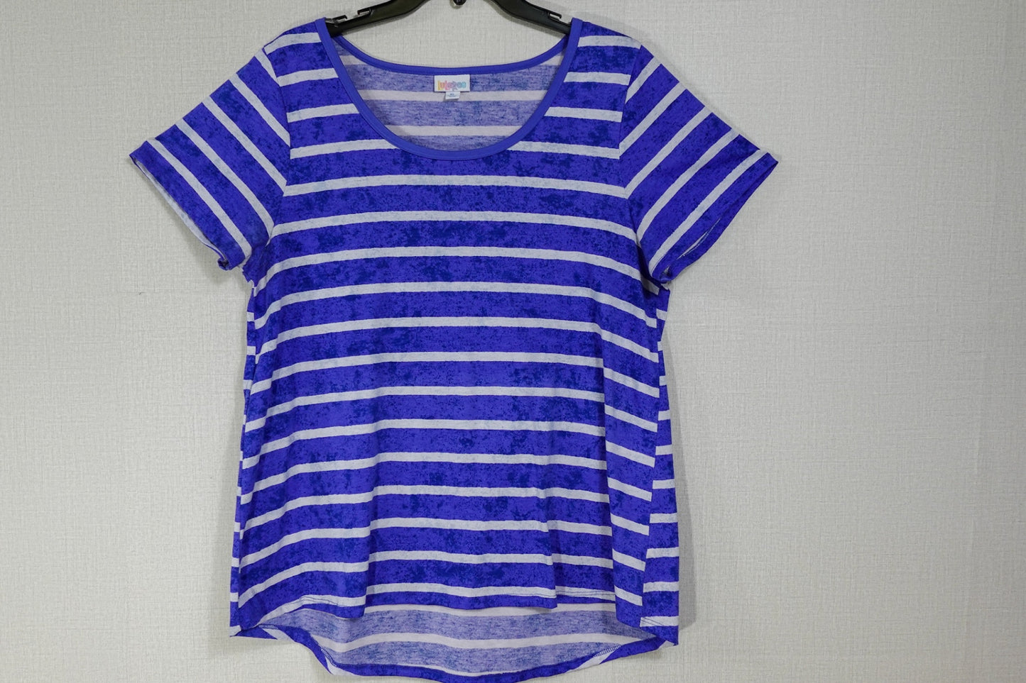 Lularoe, Short Sleeves Top, XL