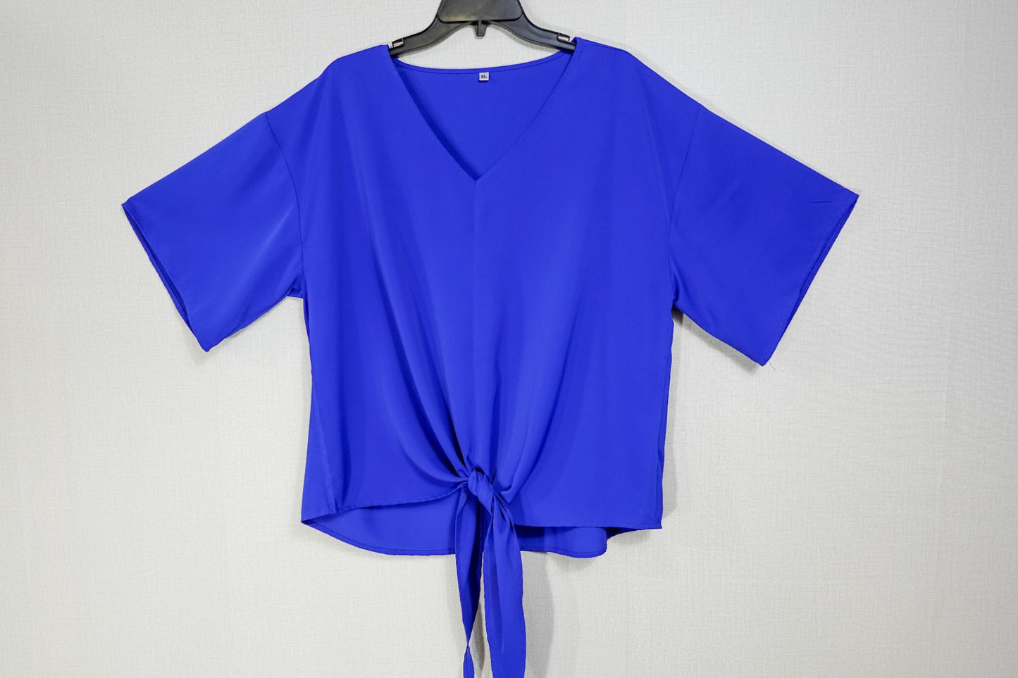 (No Label)- Some Small Signs Of wear, Short Sleeves Top, XL