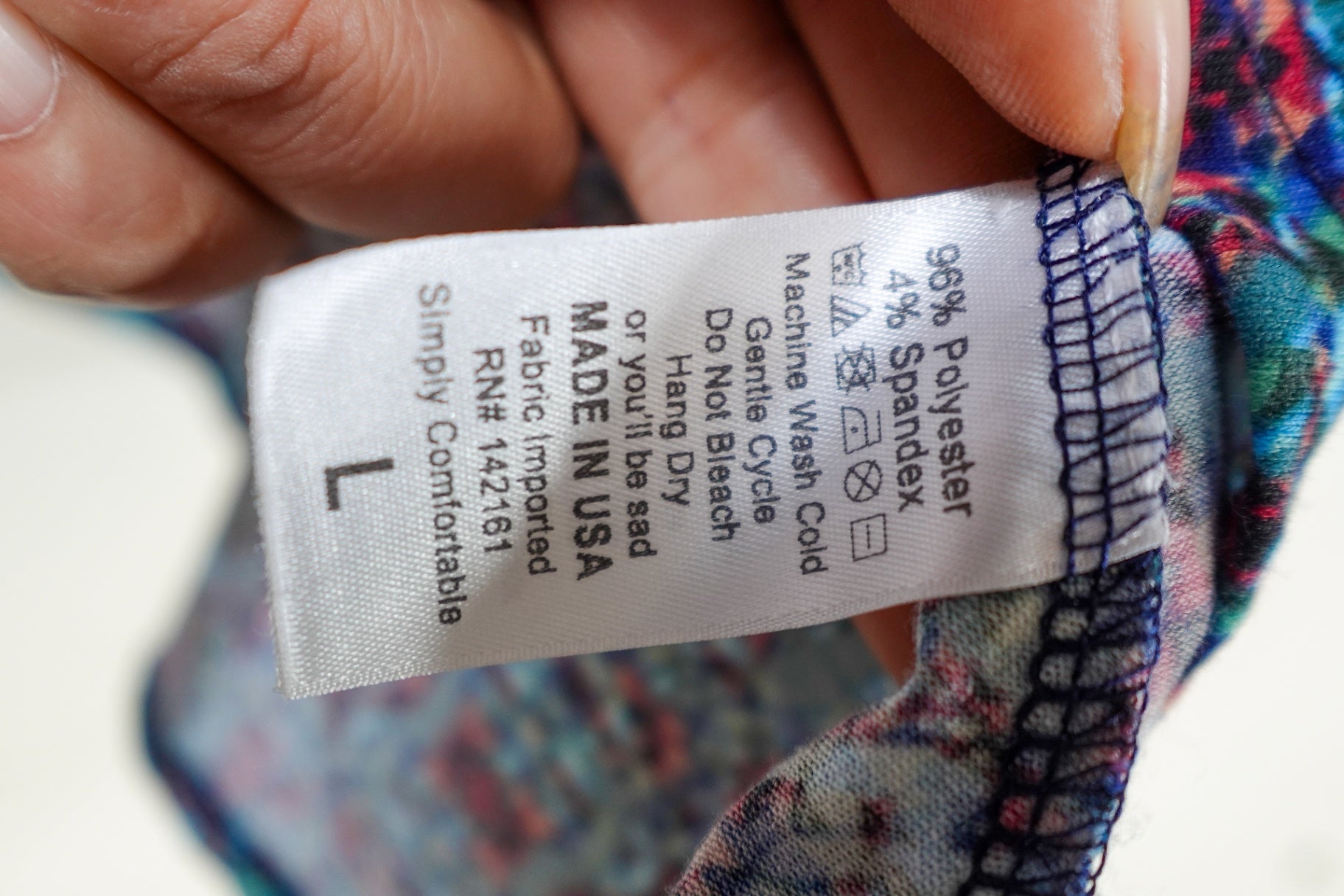 Lularoe, Skirt, XL