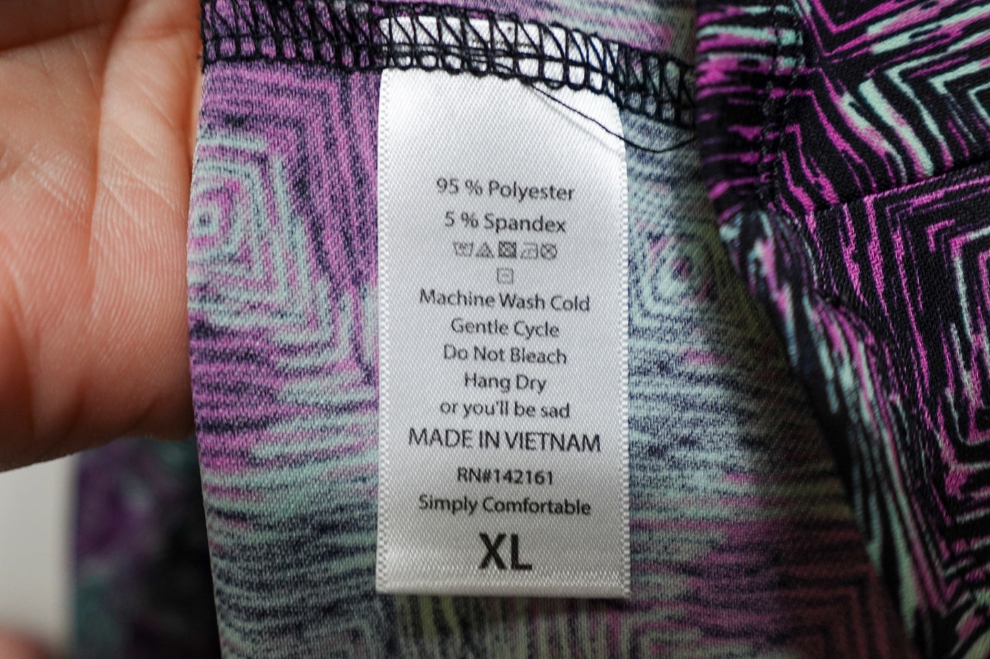 Lularoe, Skirt, XL