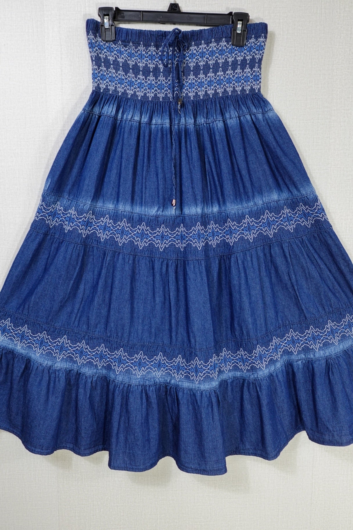 DREBUFY, Skirt, L