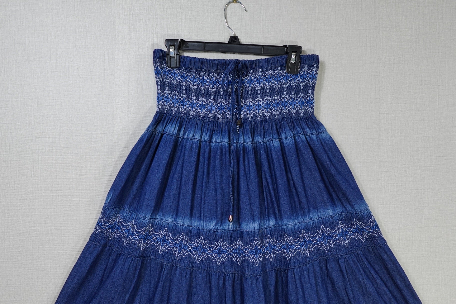 DREBUFY, Skirt, L