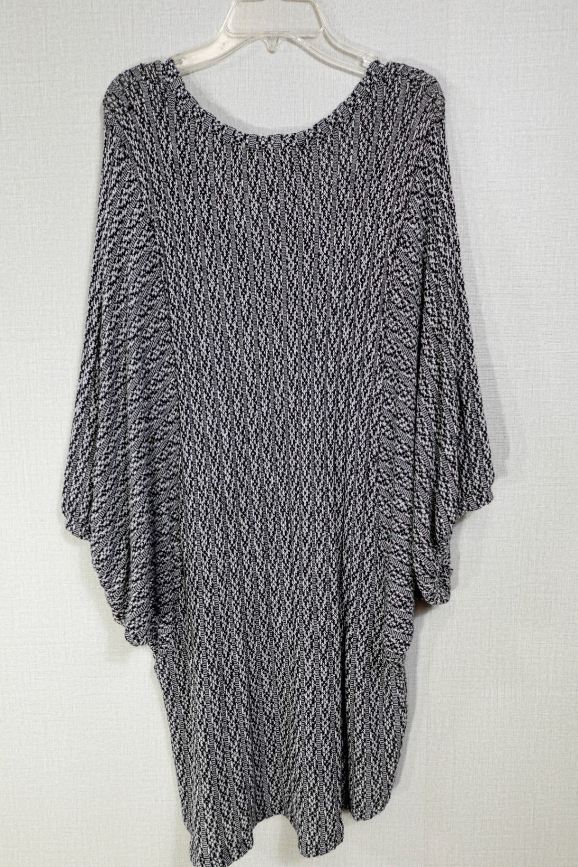Lularoe, Batwing Tunic/Short Dress, L