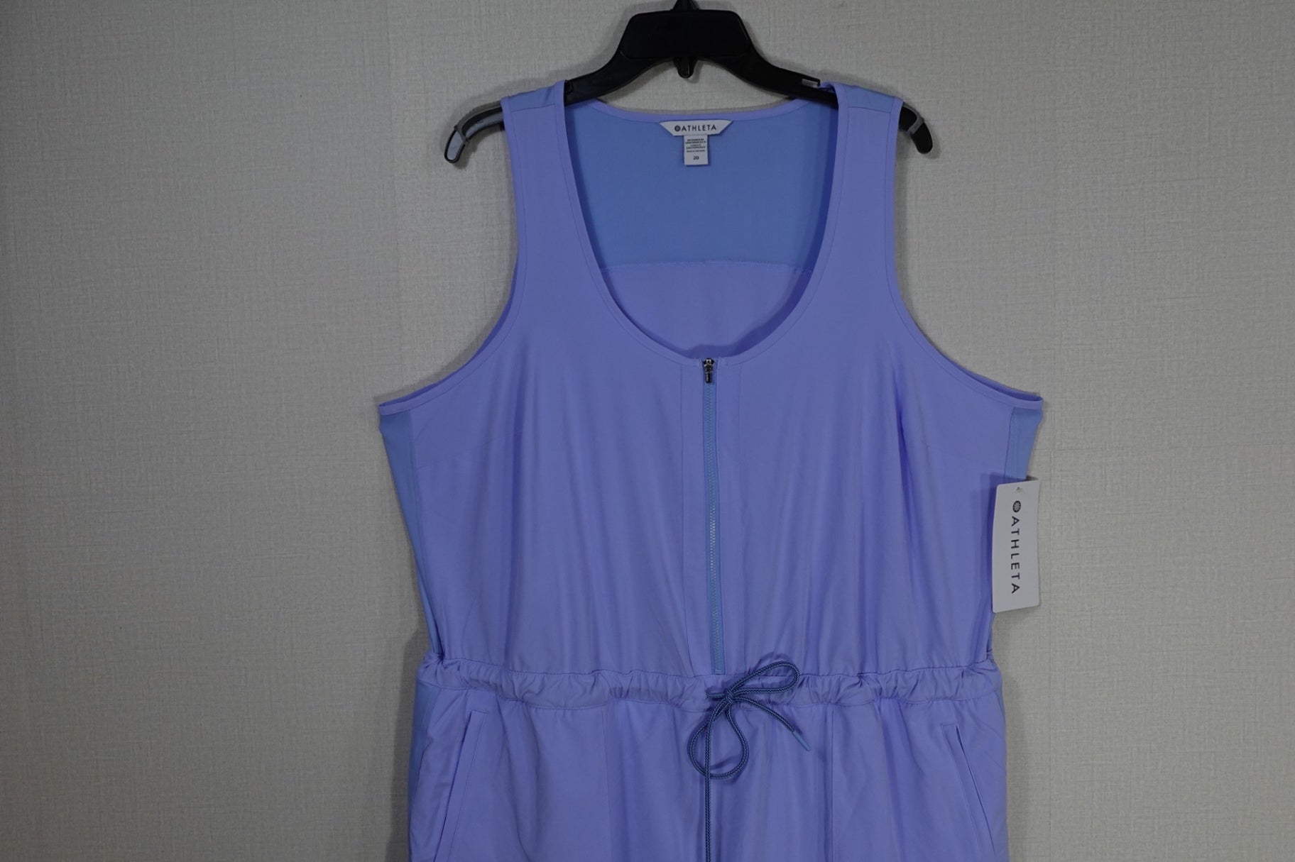 Athleta, New Active Dress, 20