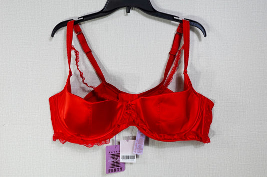 Savage X Fenty, New demi cup Bra, 44dd