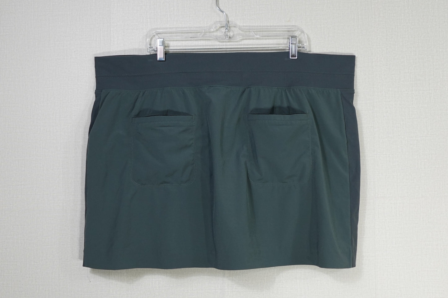 Athleta, New Active Skort, 22