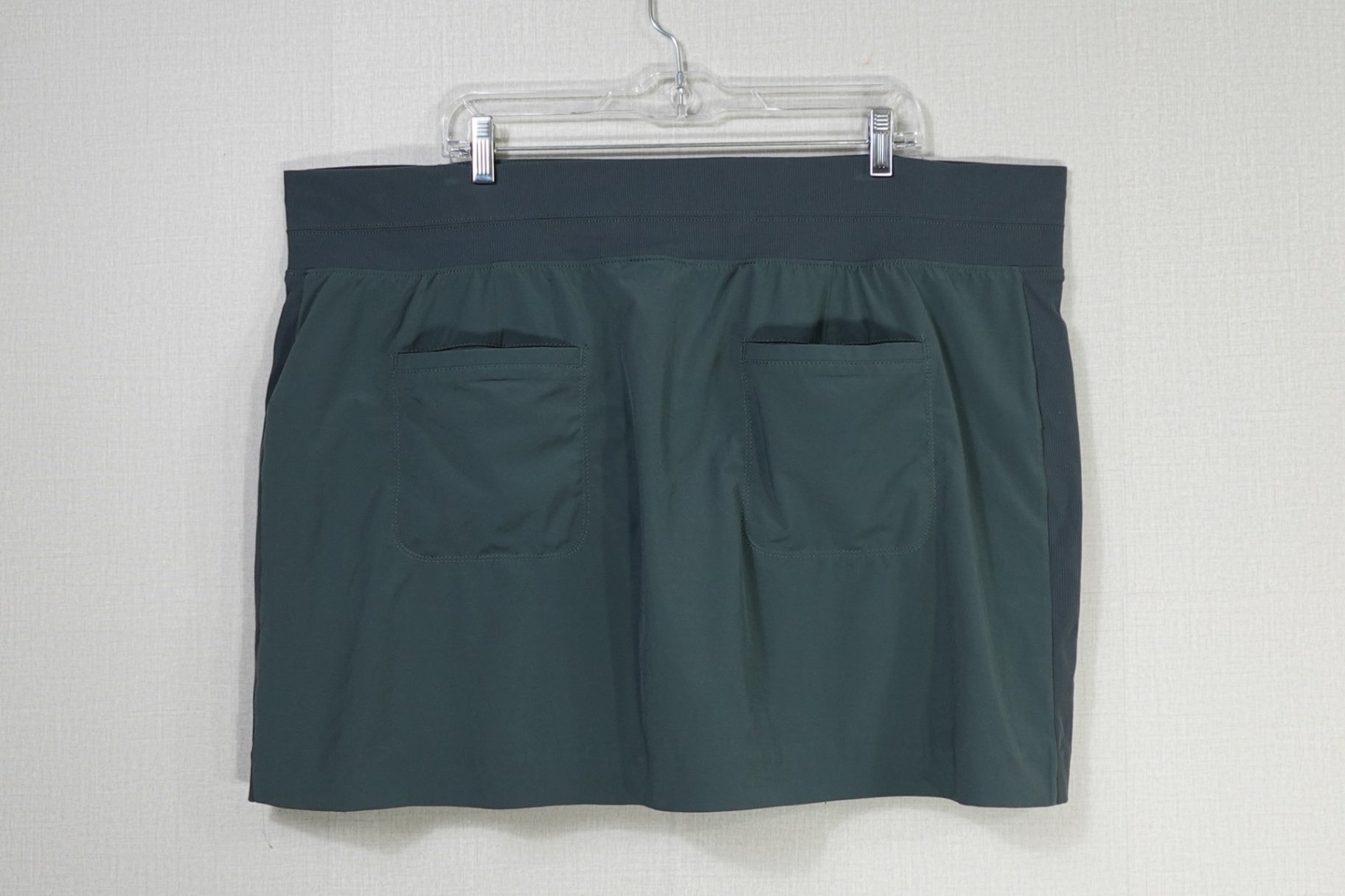 Athleta, New Active Skort, 22