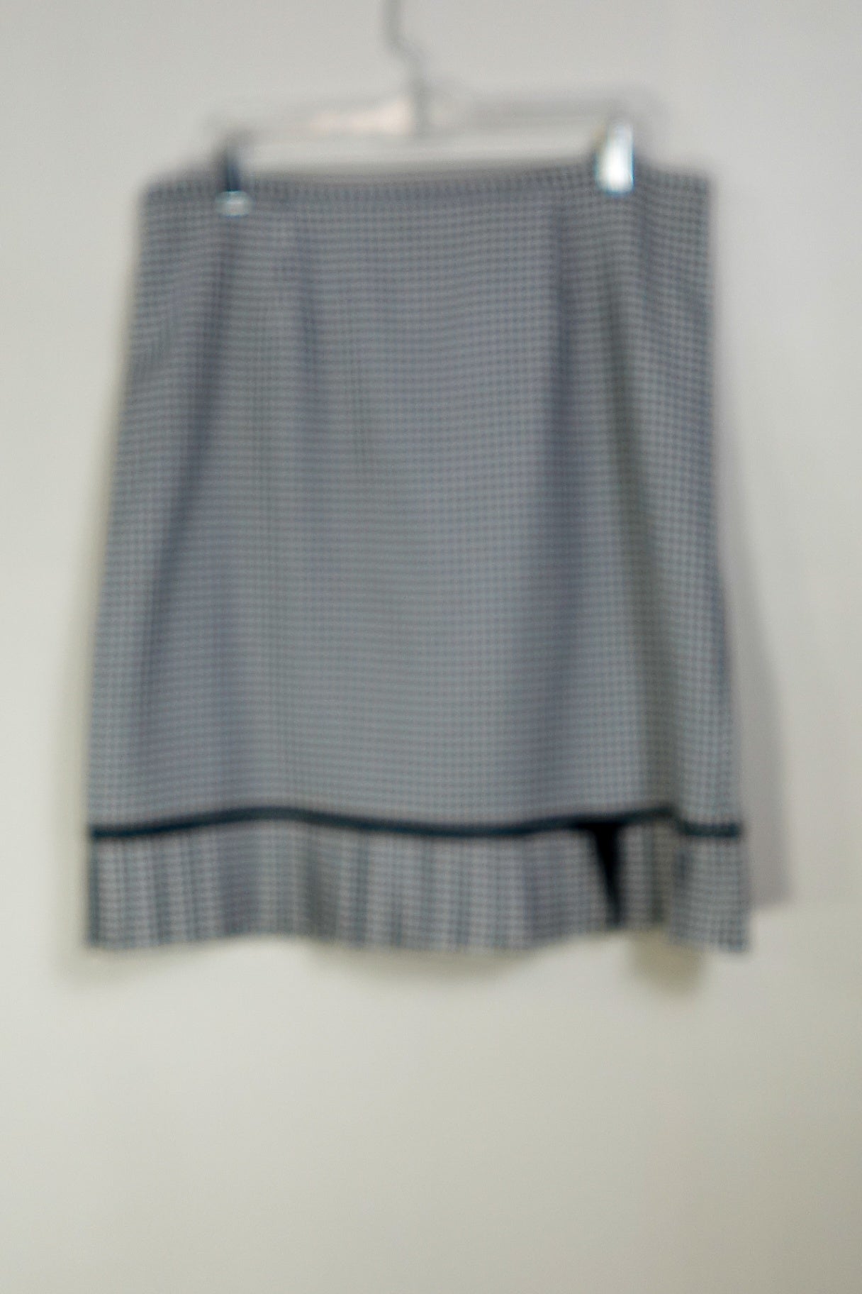 Danielle B., New skirt and blazer set, 16