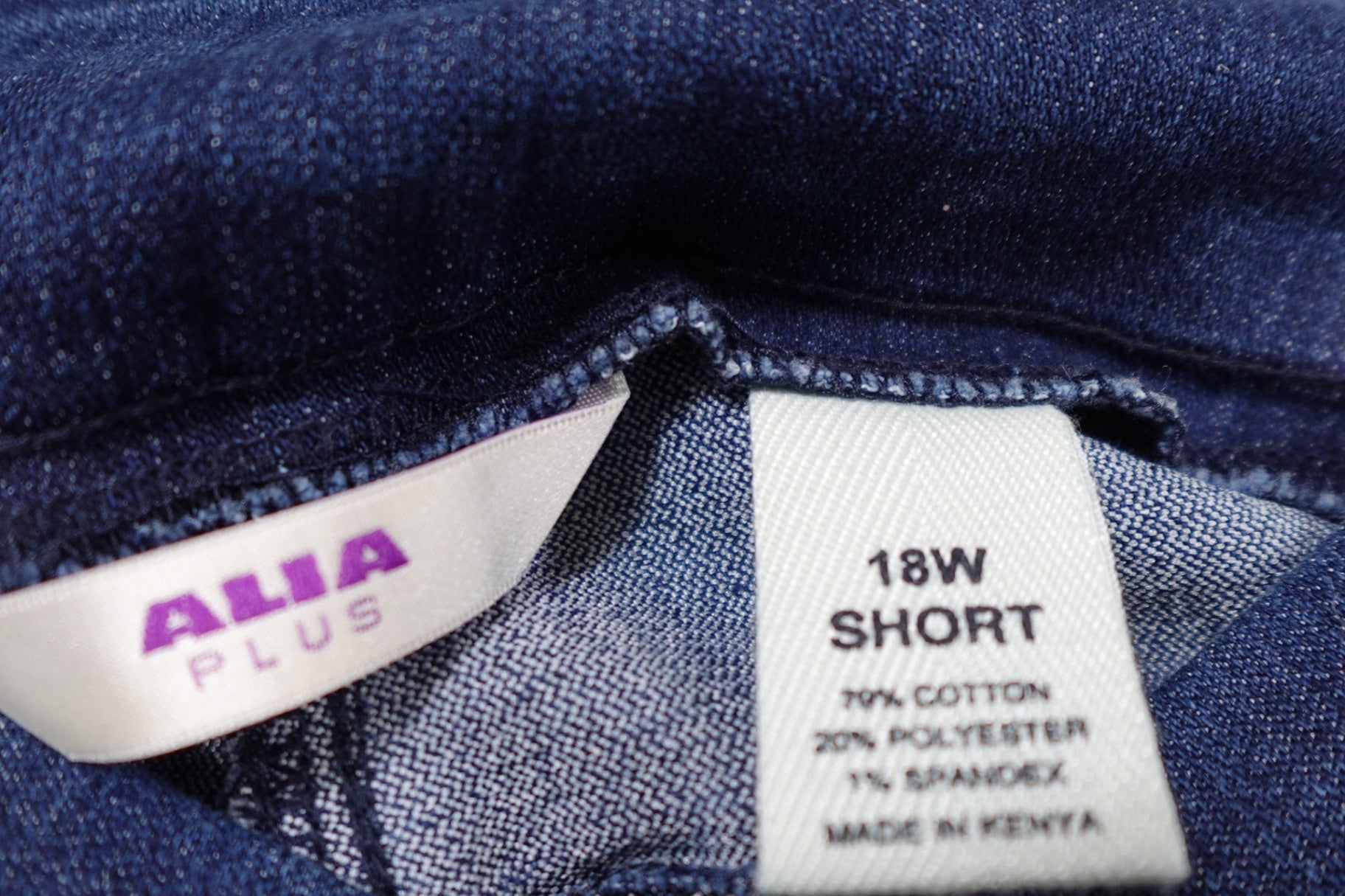 Alia, Jeggings, 18WS