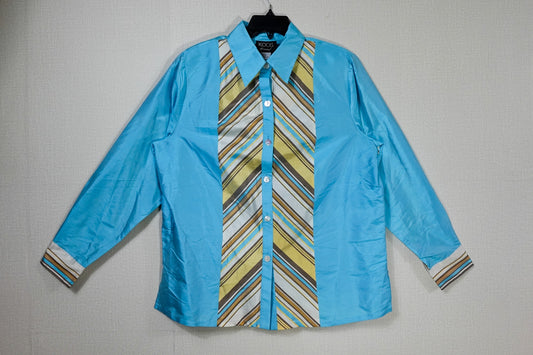 KOOS of Course, New Vintage Long Sleeves Top, L