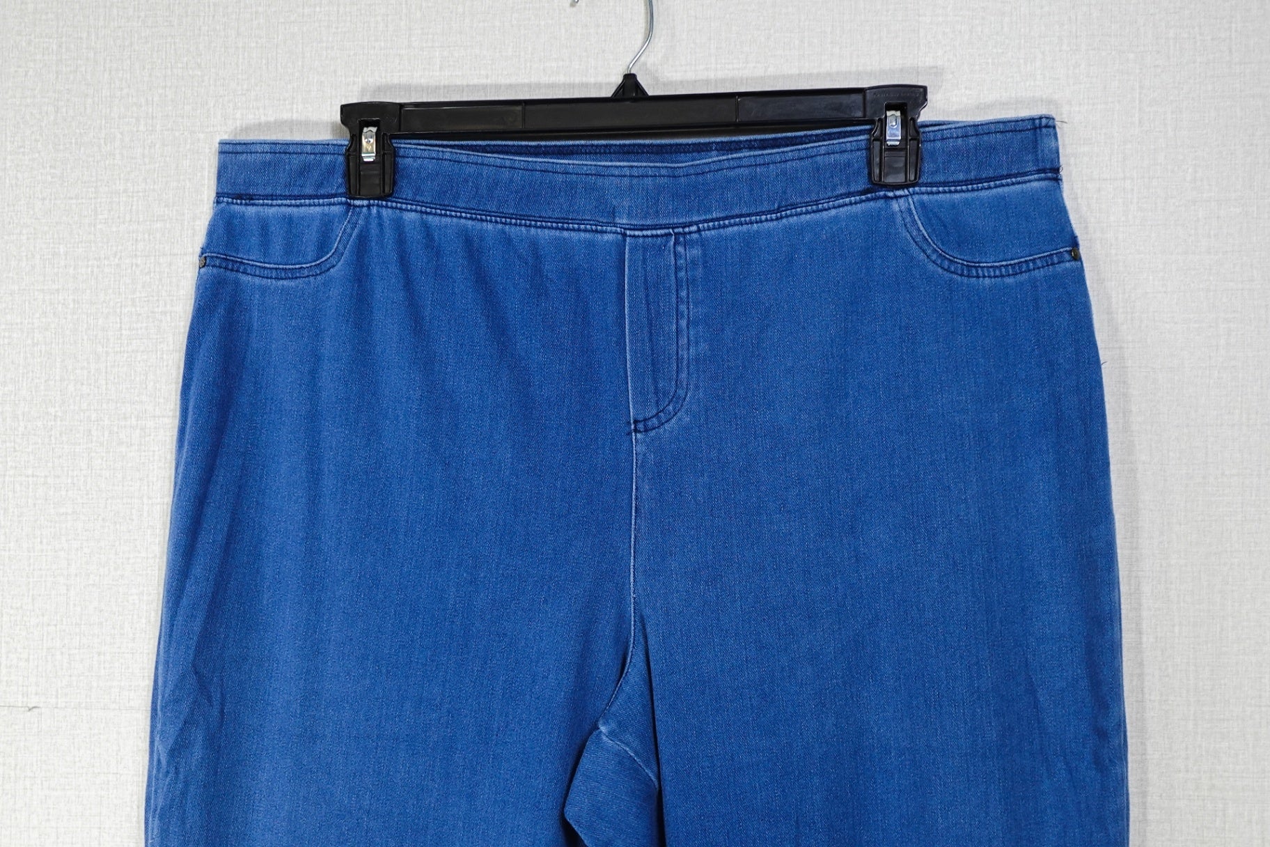Links, Capris, 2X (1X)