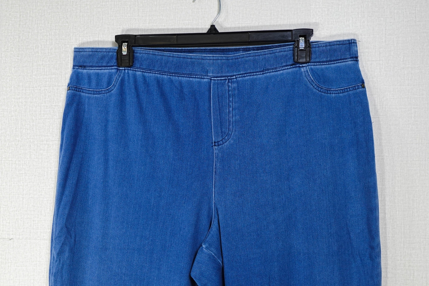 Links, Capris, 2X (1X)