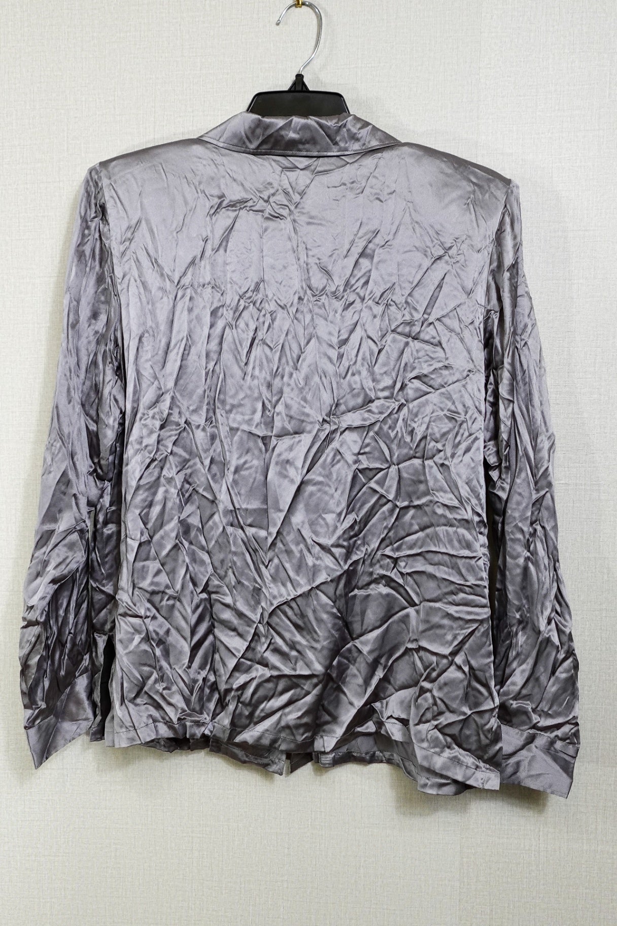 Linea by Louis Dell'Olio, Vintage Blouse, L