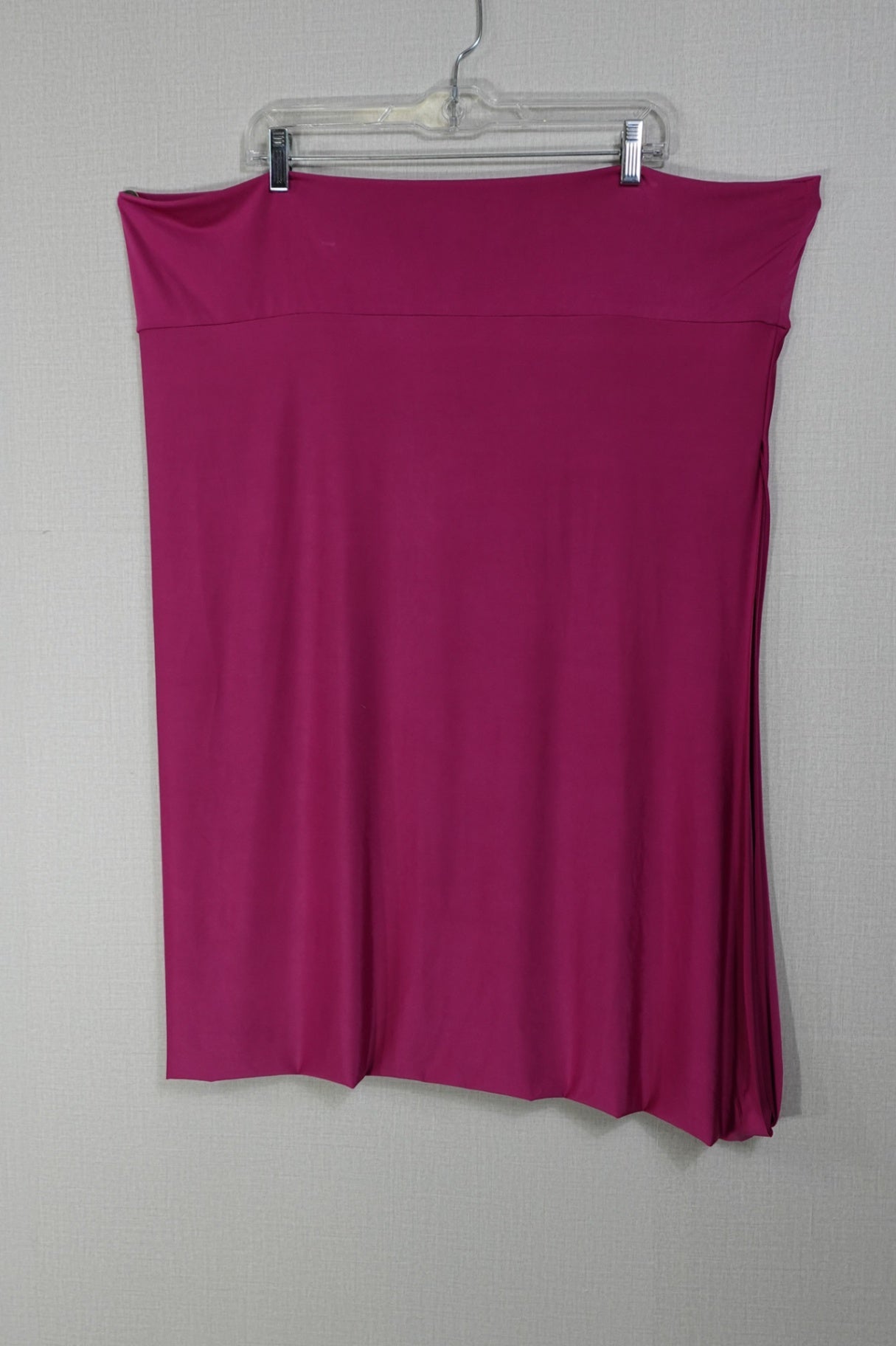 (no label), Skirt, 3X