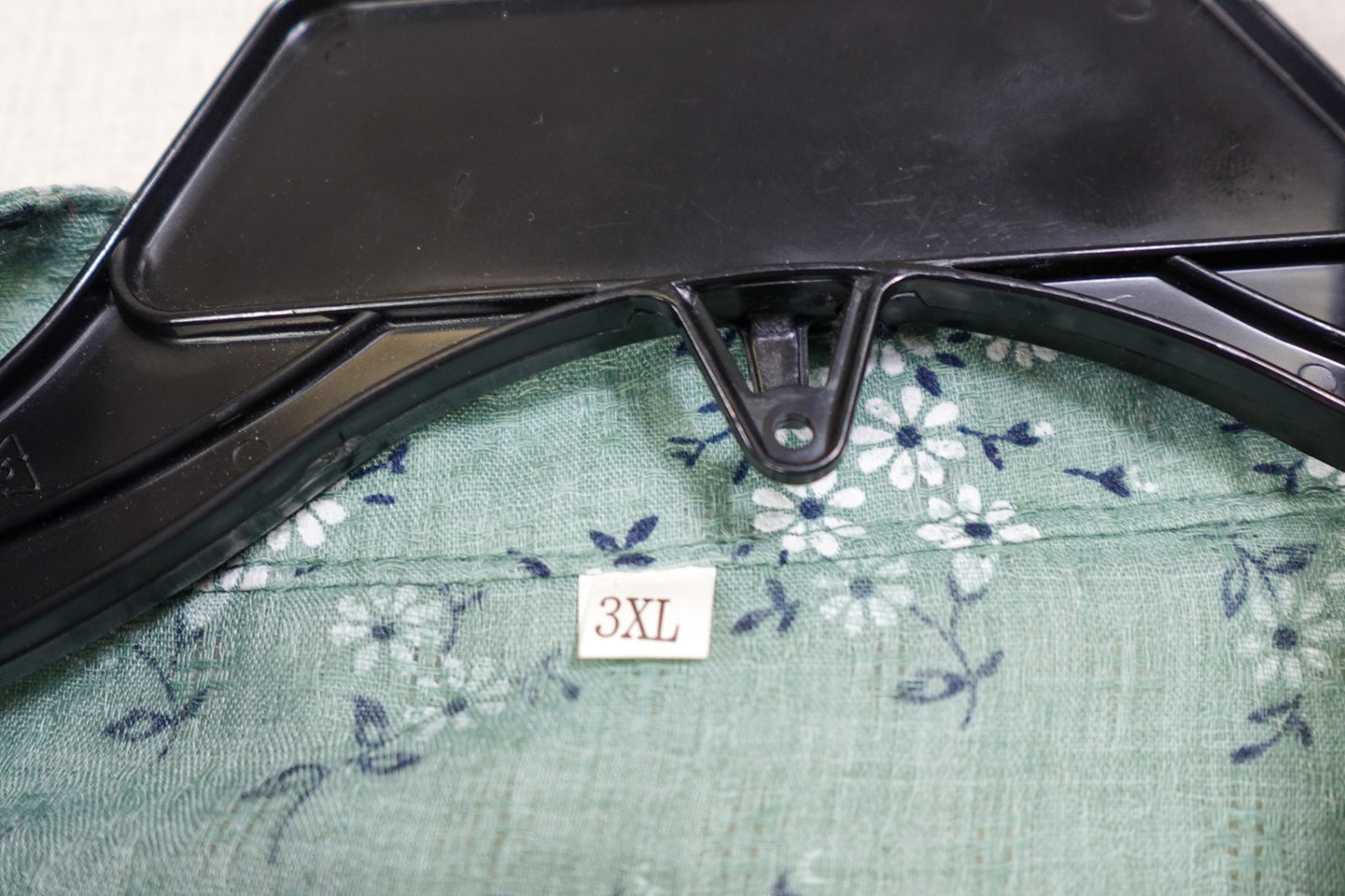(No Label), Long Sleeves Top, 3XL