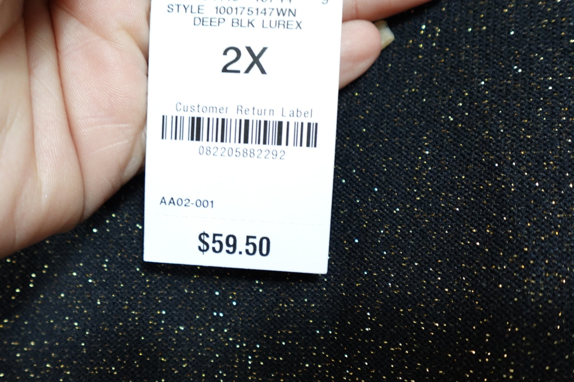 JM Collection, New Cardigan, 2X