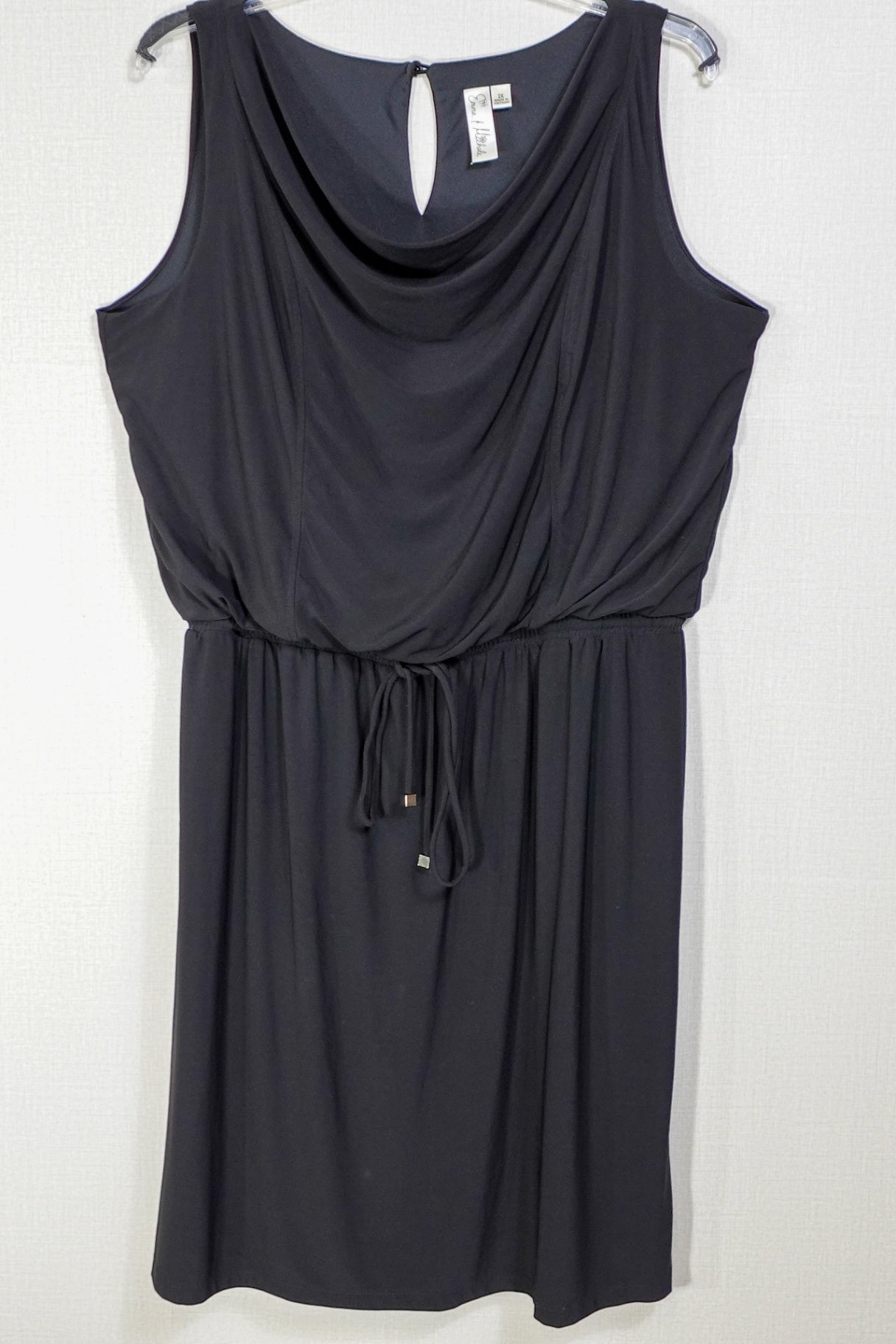 emma Michelle, Dress, 2X