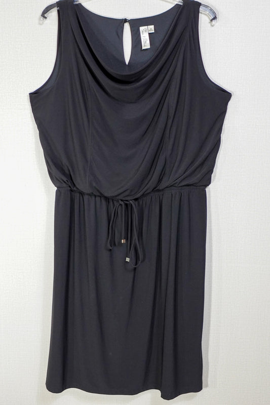 emma Michelle, Dress, 2X