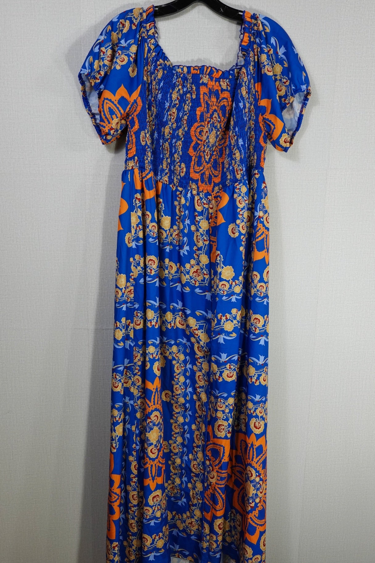 SHEIN Curve, Dress, 2XL