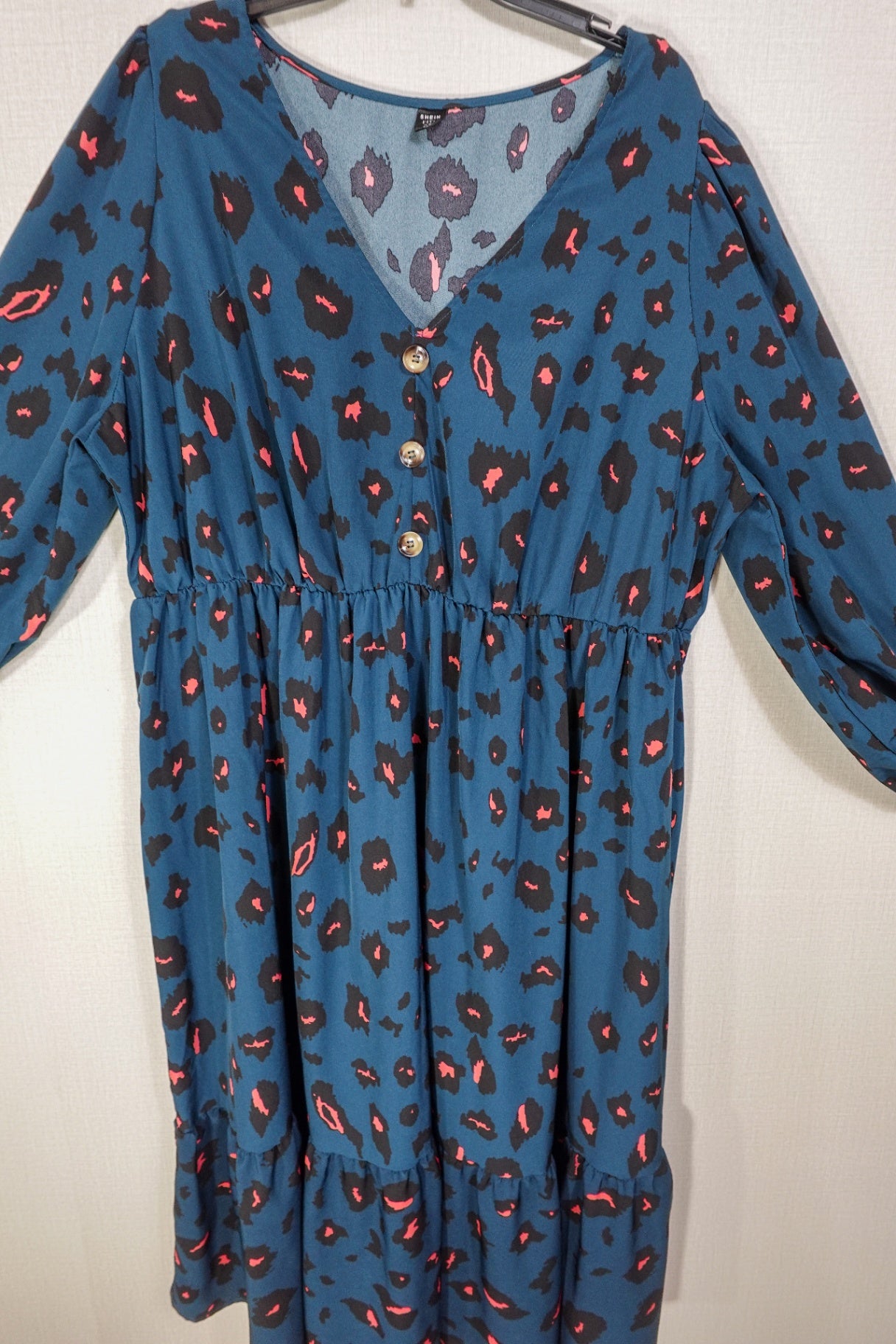 Shein, Dress, 20/22