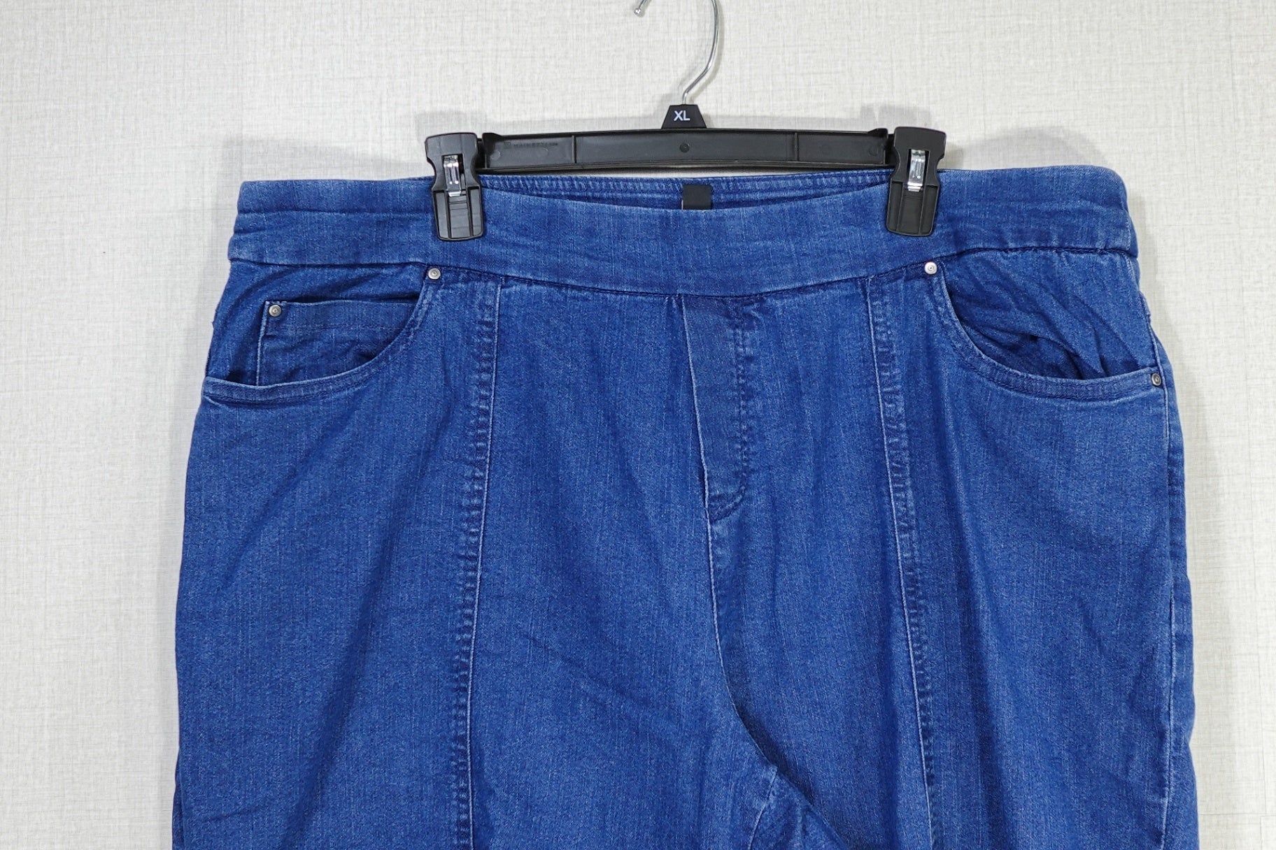 N Touch, Capris, 18W