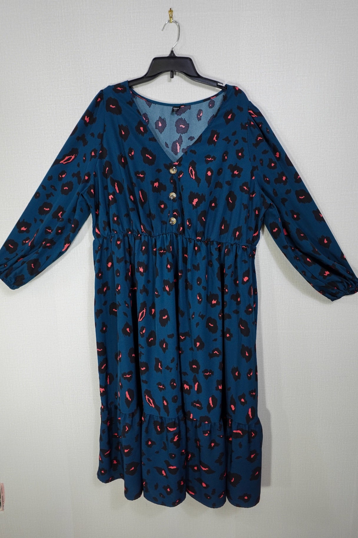 Shein, Dress, 20/22