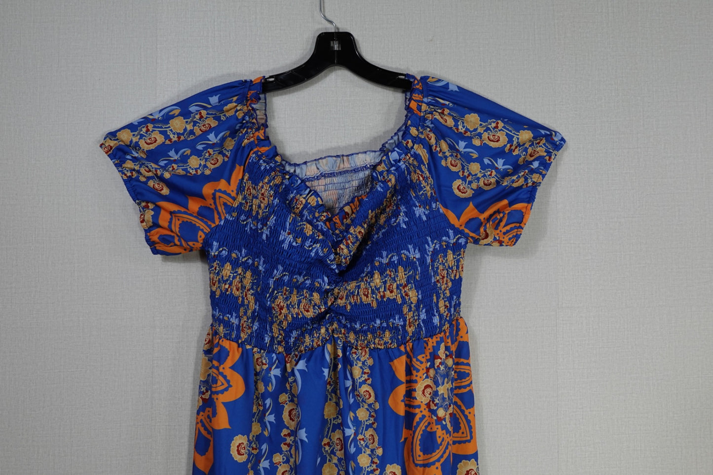 SHEIN Curve, Dress, 2XL