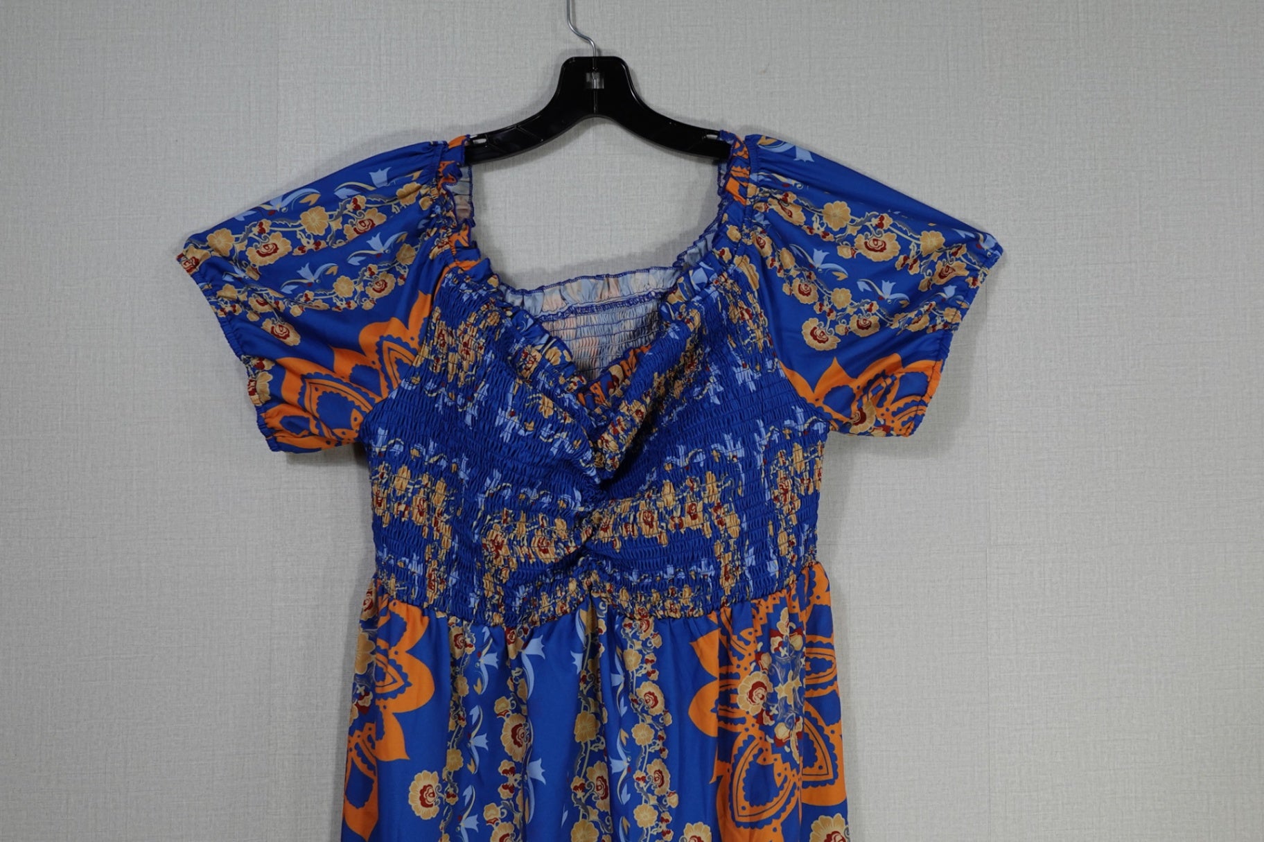 SHEIN Curve, Dress, 2XL
