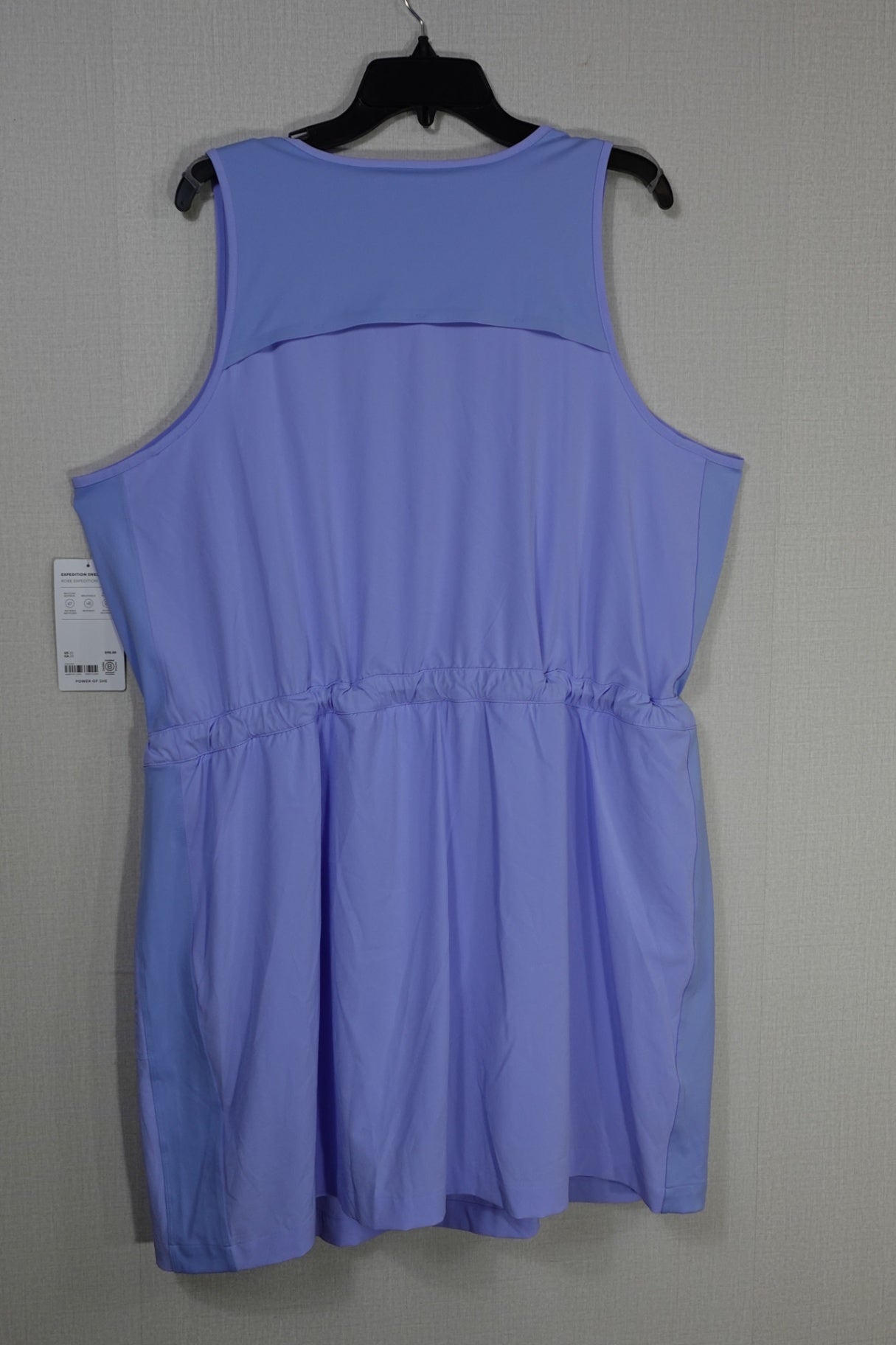 Athleta, New Active Dress, 20