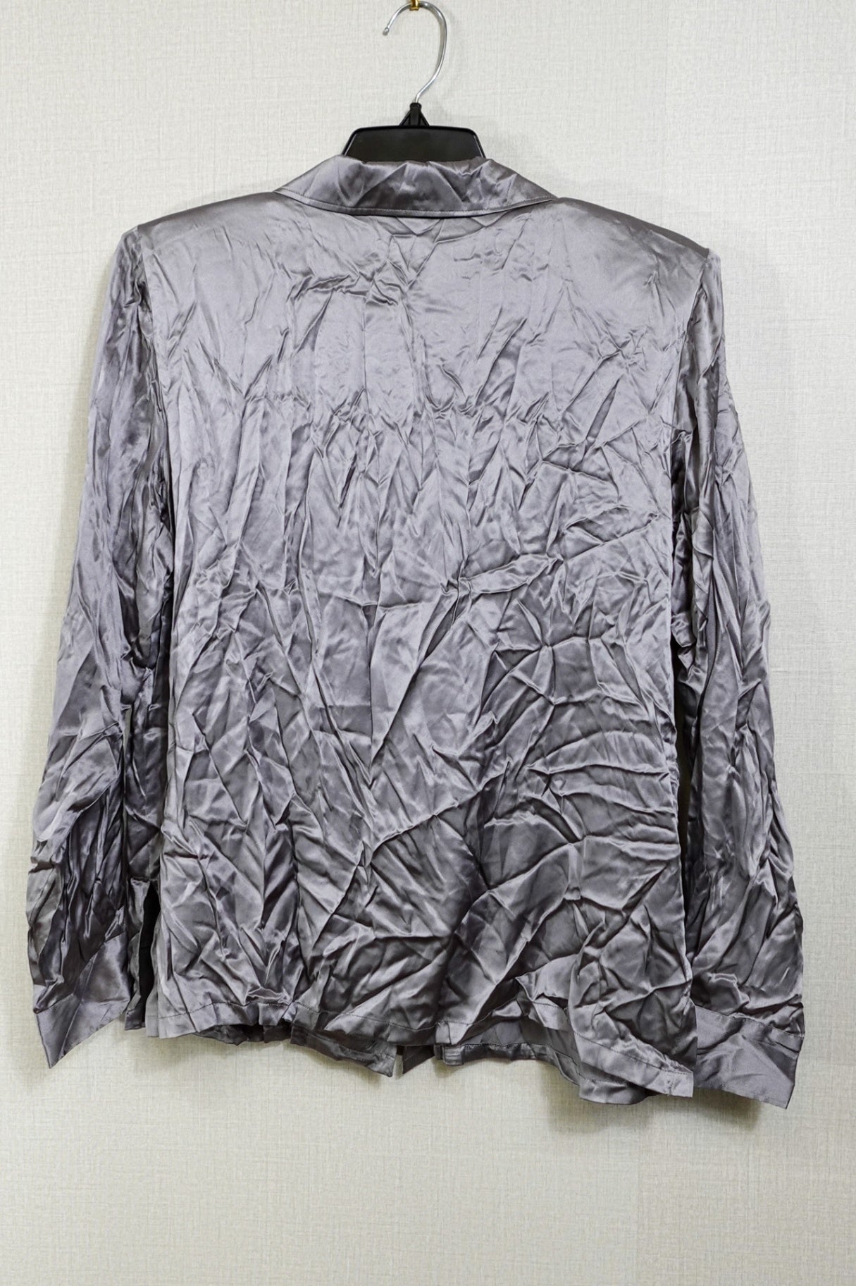 Linea by Louis Dell'Olio, Vintage Blouse, L