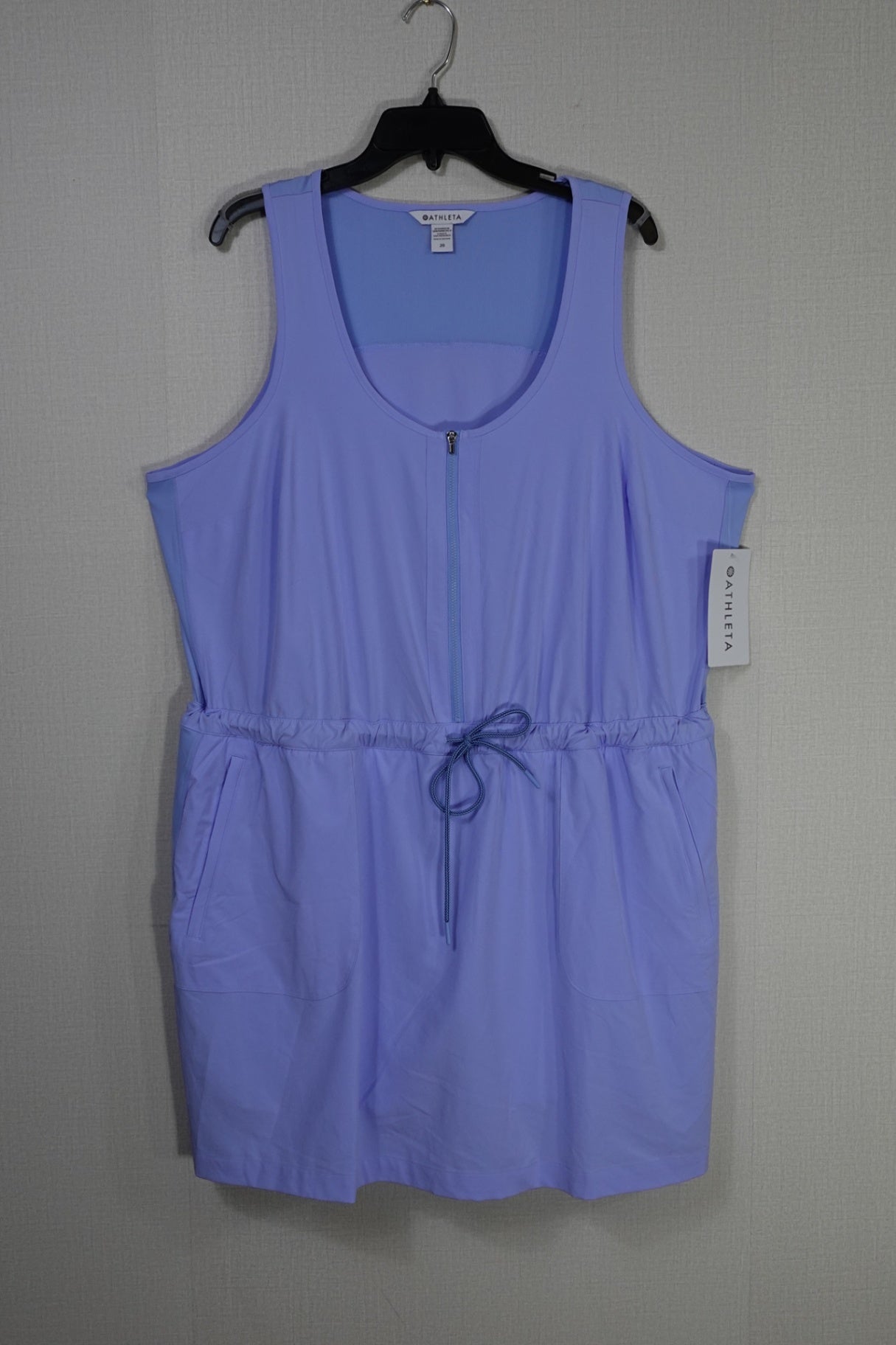 Athleta, New Active Dress, 20