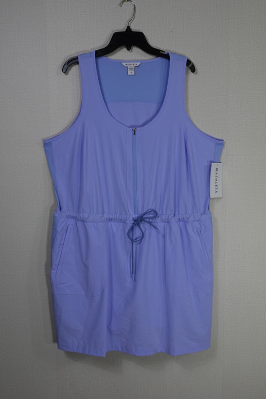 Athleta, New Active Dress, 20