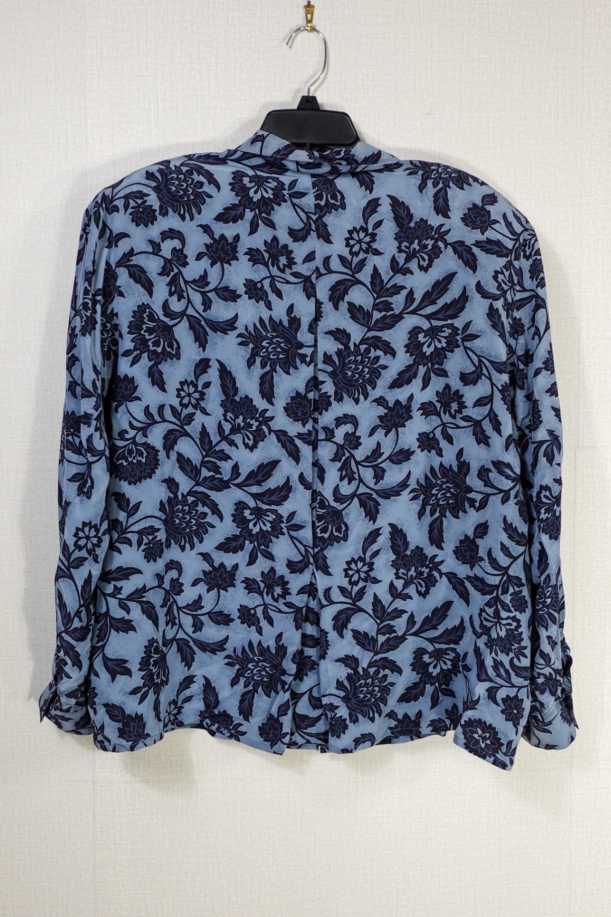 Jones New York, Vintage Long Sleeves blouse, 16